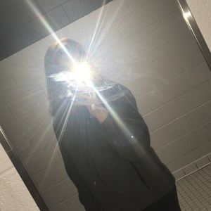 Meet your Posher, Lily